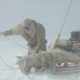 tim jarvis mawson 2